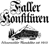 Logo 02 Konfituere